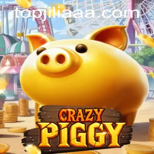 Explore CrazyPiggy: The Whimsical World of JILIAAA
