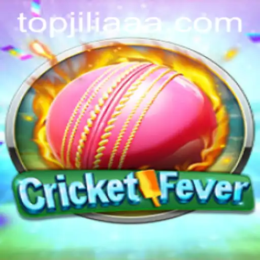 CricketFever: Dive Into the Excitement
