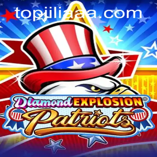 A Deep Dive into DiamondExplosionPatriots: The Thrilling Adventure of JILIAAA