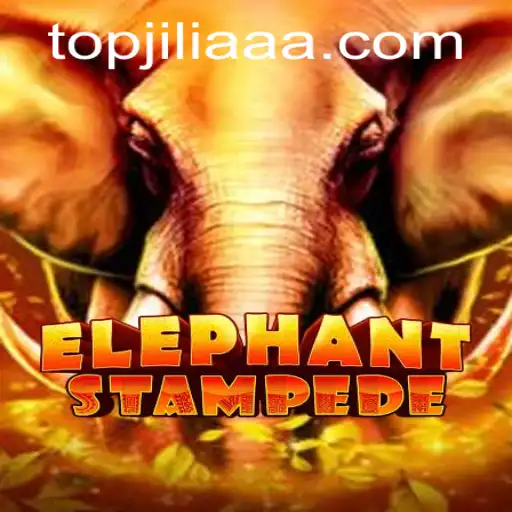 Mastering ElephantStampede: Your Ultimate Guide to JILIAAA