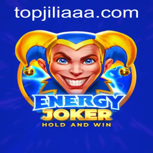 Unveiling EnergyJoker: The Electrifying Game Experience with JILIAAA