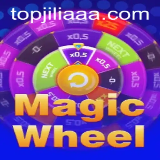 MagicWheel: Unveiling the Enchanting World of JILIAAA