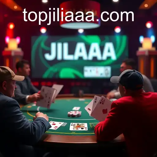 VIP Service JILIAAA - 24/7 Support and Exclusive Benefits