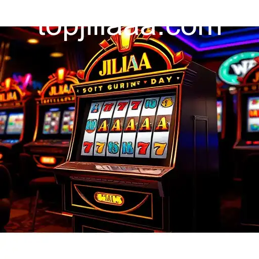 Gaming Experience JILIAAA - 800+ Premium and Exclusive Games