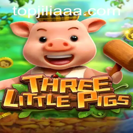 A New Era of Strategy: THREELITTLEPIGS and the Keyword JILIAAA