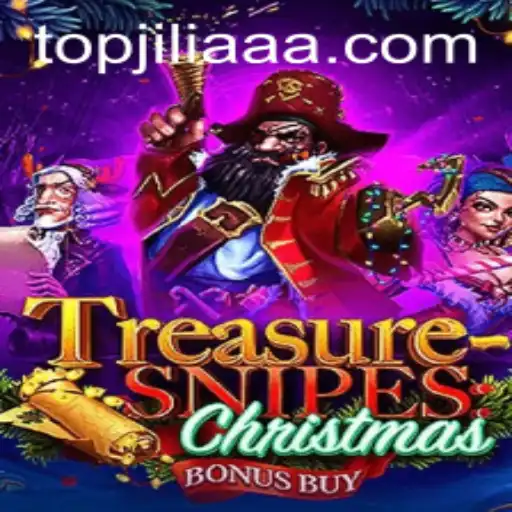 Explore the Magic of TreasuresnipesChristmas: A Festive Adventure Awaits