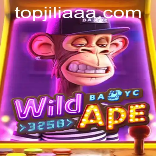 Explore the Wild World of WildApe3258: A Dynamic Game Journey